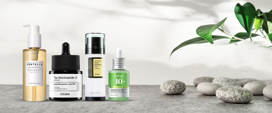 How Ingredient Knowledge Shapes Korean Skincare Bundles in Australia