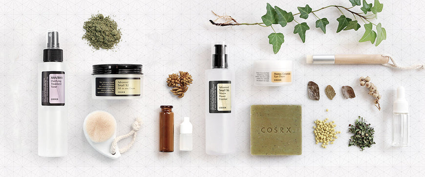 Best COSRX Skincare Routines for Australian Weather