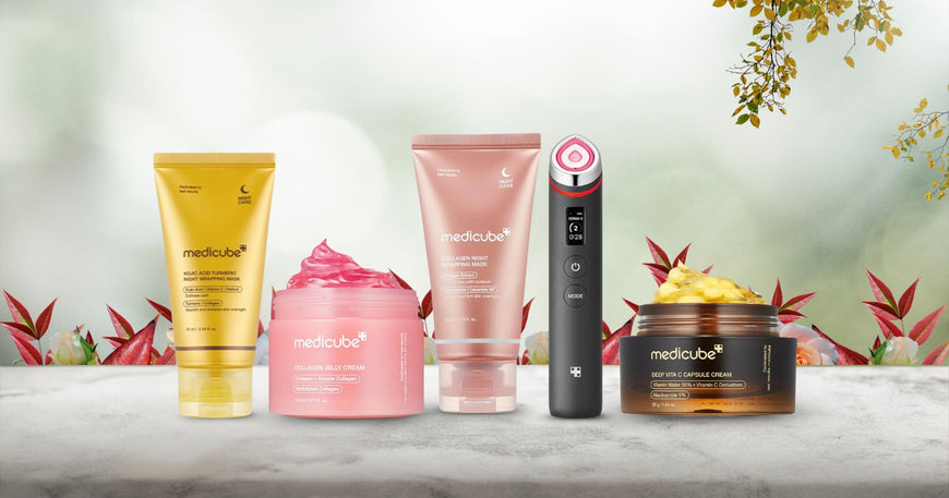 Medicube Skincare in Australia