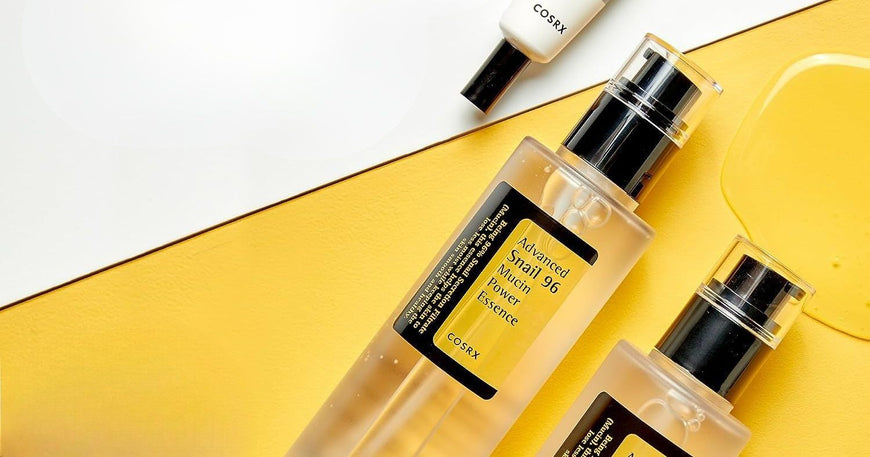 7 Korean Products That Deliver Results