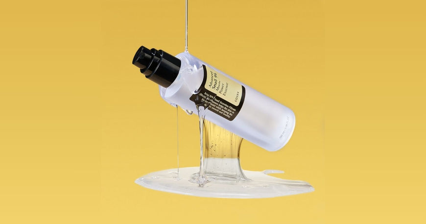 Snail Secretion in Skincare: A Complete Guide for Beginners