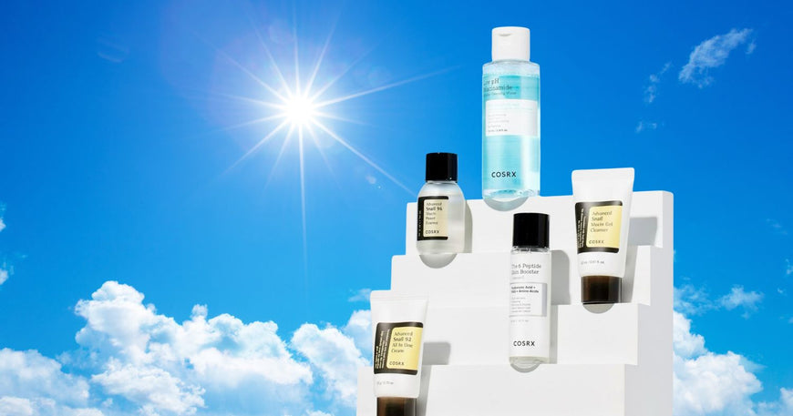Niacinamide Guide for Beginners | Benefits & Korean Skin Care Tips