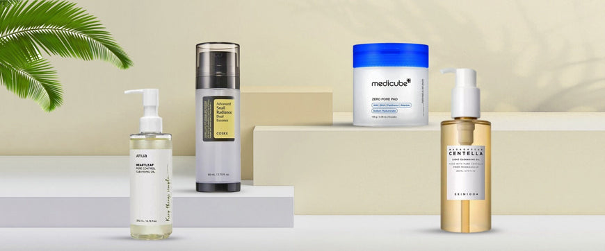 Top-Rated Korean Skin Care in Australia