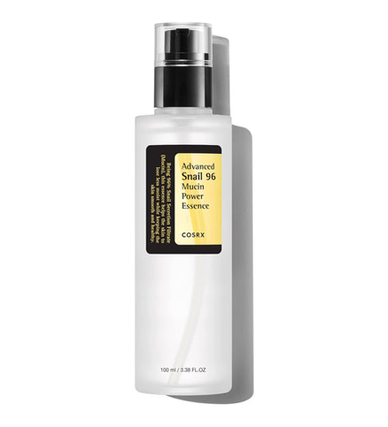 Advanced Snail 96 Mucin Power Essence