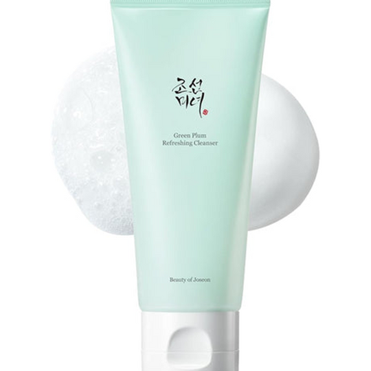 Beauty of Joseon Green Plum Cleanser