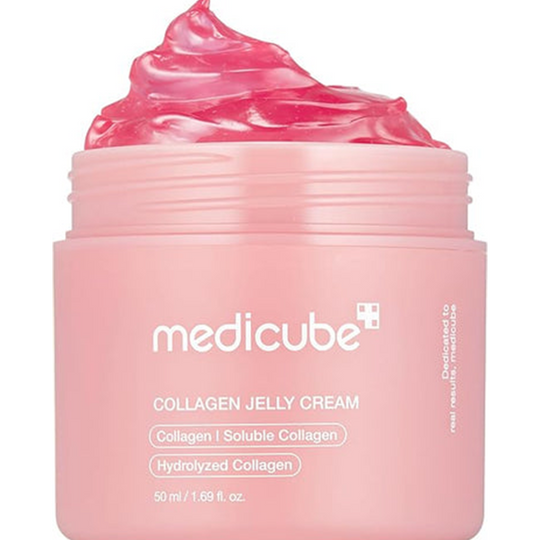MEDICUBE Collagen Niacinamide Jelly Cream