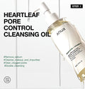 ANUA Redness Soothing Essential Set