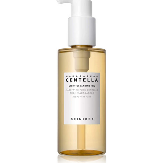 Skin1004 Centella Light Cleansing Oil