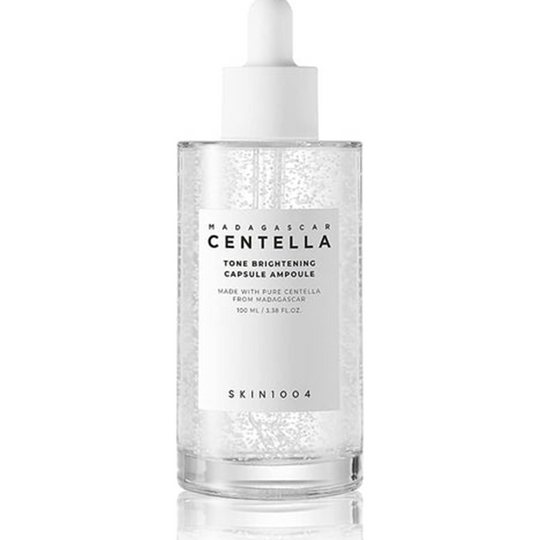 Skin1004 Tone Brightening Capsule Ampoule