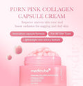 Medicube PDRN Pink Collagen Capsule Cream