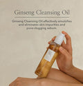 Beauty Of Joseon Ginseng Cleansing Oil