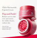 Medicube TXA Niacinamide Capsule Cream