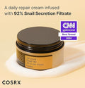 Advanced Snail 92 All in one Cream