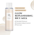 Beauty Of Joseon Glow Replenishing Rice Milk