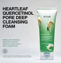 ANUA Double Cleansing Duo Set Of 2