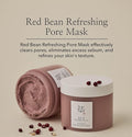 Beauty Of Joseon Red Bean Refreshing Pore Mask