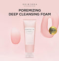 Centella Poremizing Deep Cleansing Foam
