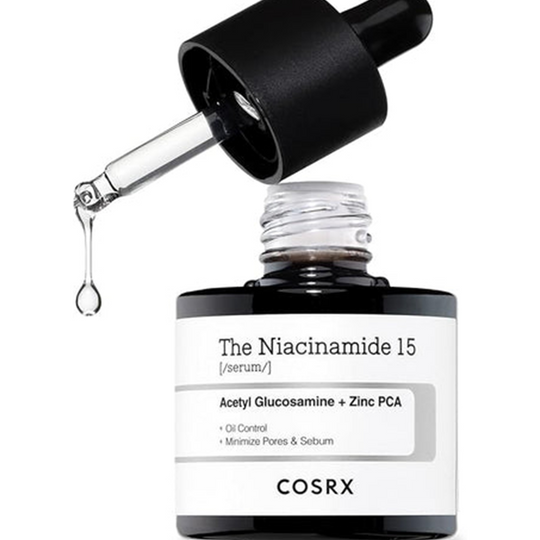 COSRX Niacinamide 15 Serum