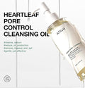 ANUA Heartleaf Cleansing Oil 200ml