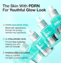 ANUA PDRN Hyaluronic Acid Capsule 100 Serum