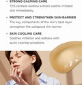 Centella Soothing Cream