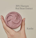 Beauty Of Joseon Red Bean Refreshing Pore Mask