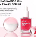 ANUA Niacinamide 10% + TXA Serum 30ml