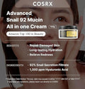 Advanced Snail 92 All in one Cream