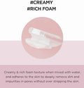 Centella Poremizing Deep Cleansing Foam