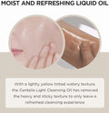 Skin1004 Centella Light Cleansing Oil