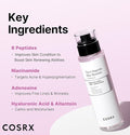 COSRX The 6 Peptide Skin Booster Serum