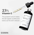 COSRX Pure Vitamin C 23 Serum 20ml