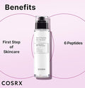 COSRX The 6 Peptide Skin Booster Serum