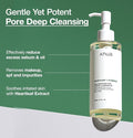 ANUA Heartleaf Cleansing Oil 200ml
