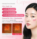 Medicube TXA Niacinamide Capsule Cream