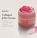 MEDICUBE Collagen Niacinamide Jelly Cream