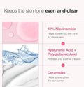 ANUA Niacinamide 10% + TXA Serum 30ml
