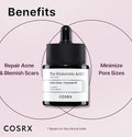 COSRX Niacinamide 15 Serum