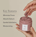 Beauty Of Joseon Red Bean Refreshing Pore Mask