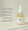 Beauty of Joseon Glow Serum Propolis + Niacinamide