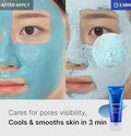 Medicube Zero Pore Blackhead Mud Mask