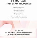 Centella Poremizing Fresh Ampoule