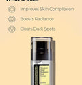 COSRX Advanced Snail Radiance Dual Essence