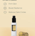 COSRX Advanced Snail Peptide Eye Cream