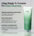ANUA Double Cleansing Duo Set Of 2