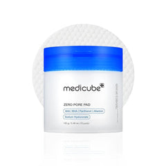 MEDICUBE Zero Pore Pad 2.0 155g
