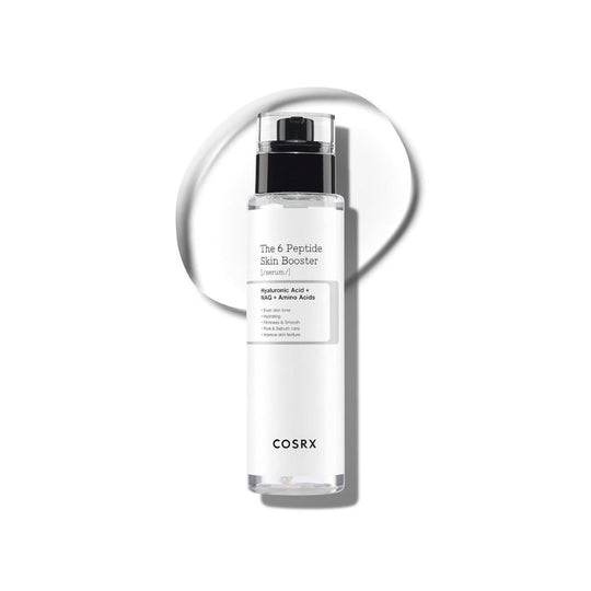 COSRX The 6 Peptide Skin Booster Serum