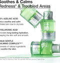 ANUA Azelaic Acid 10 Hyaluron Redness Soothing Serum