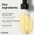 COSRX Pure Vitamin C 23 Serum 20ml