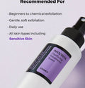 COSRX AHA/BHA Clarifying Treatment Toner